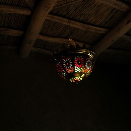 Bed and Breakfast Kasbah Iswan Kelaat-M'Gouna Экстерьер фото