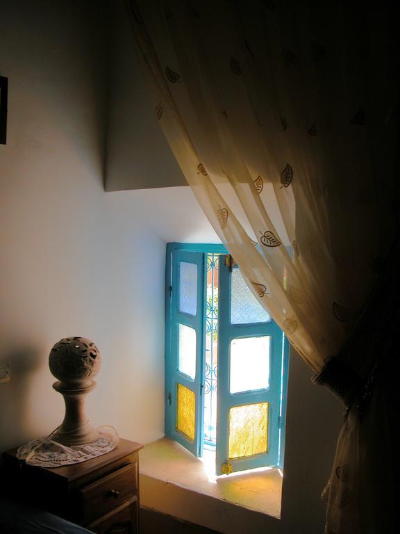 Bed and Breakfast Kasbah Iswan Kelaat-M'Gouna Экстерьер фото