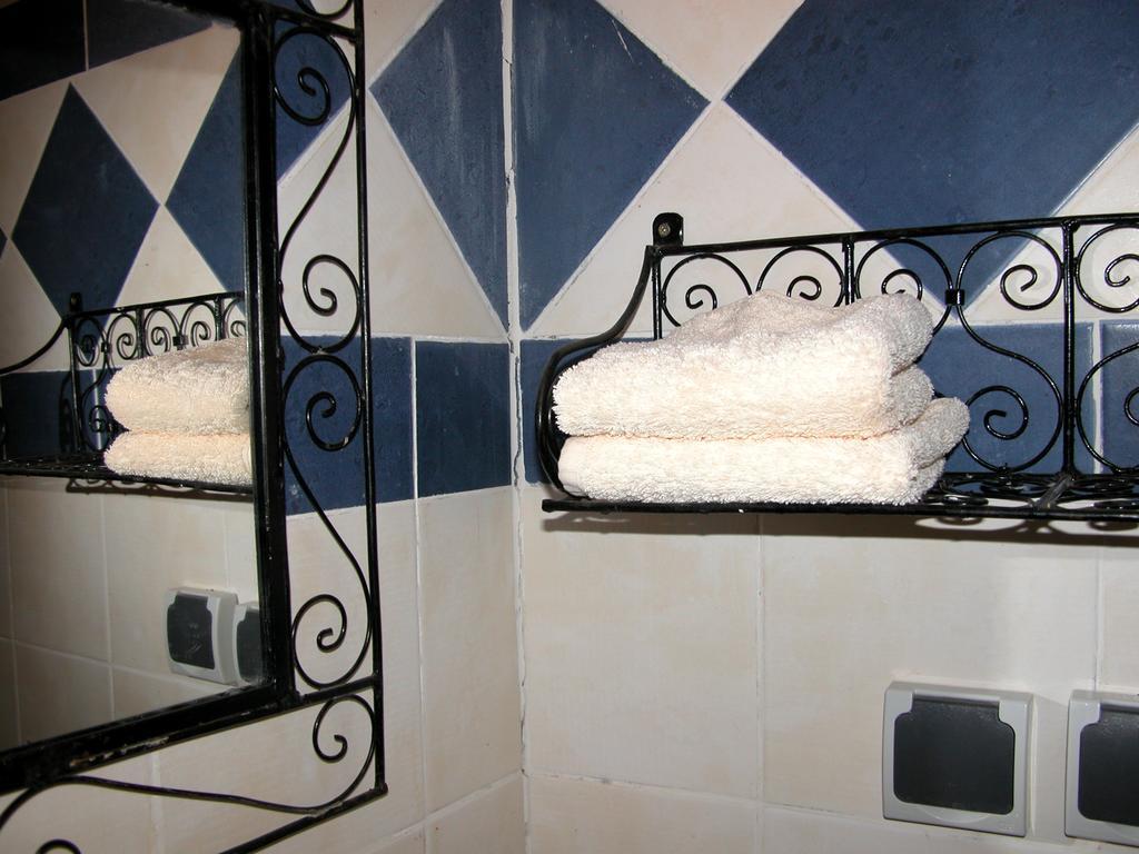 Bed and Breakfast Kasbah Iswan Kelaat-M'Gouna Номер фото